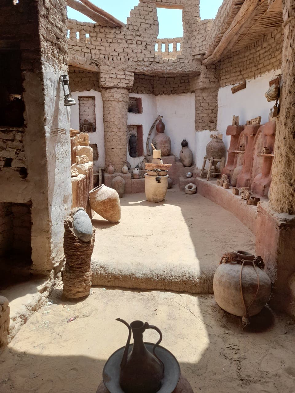 Eindruck aus Ägypten 21