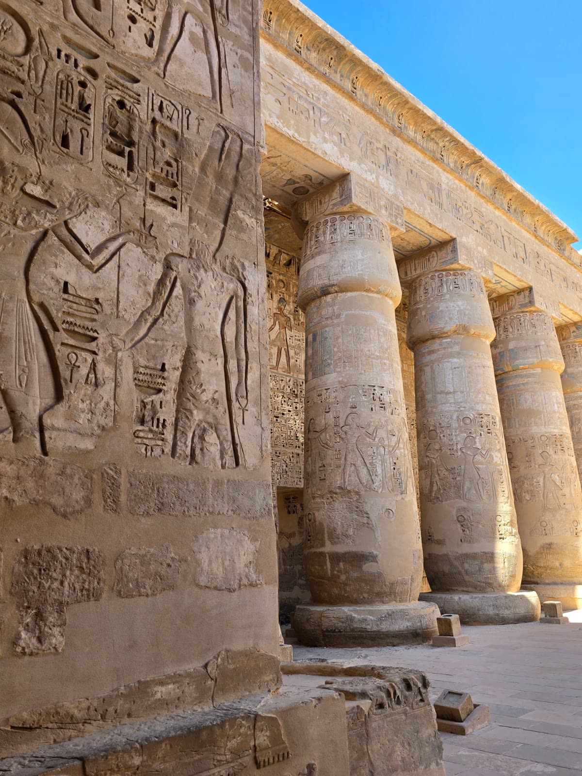 Eindruck aus Ägypten 26