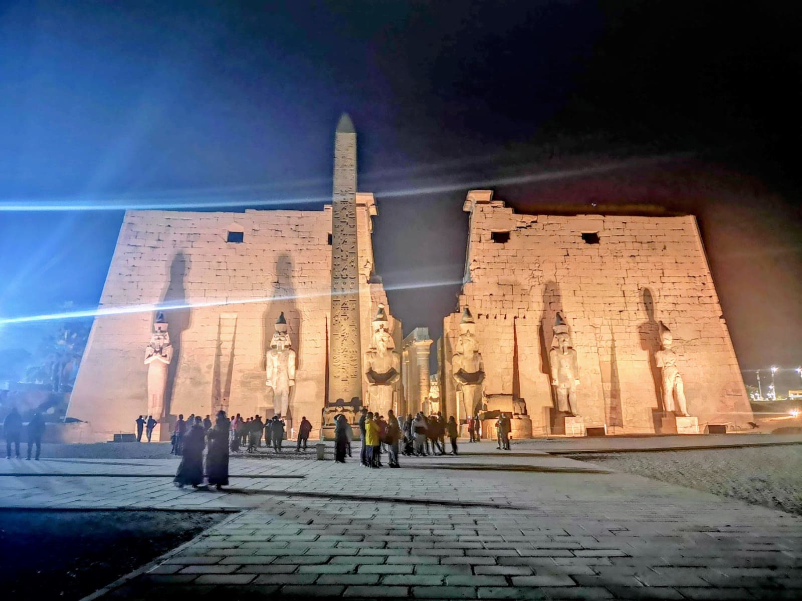 Eindruck aus Ägypten 22