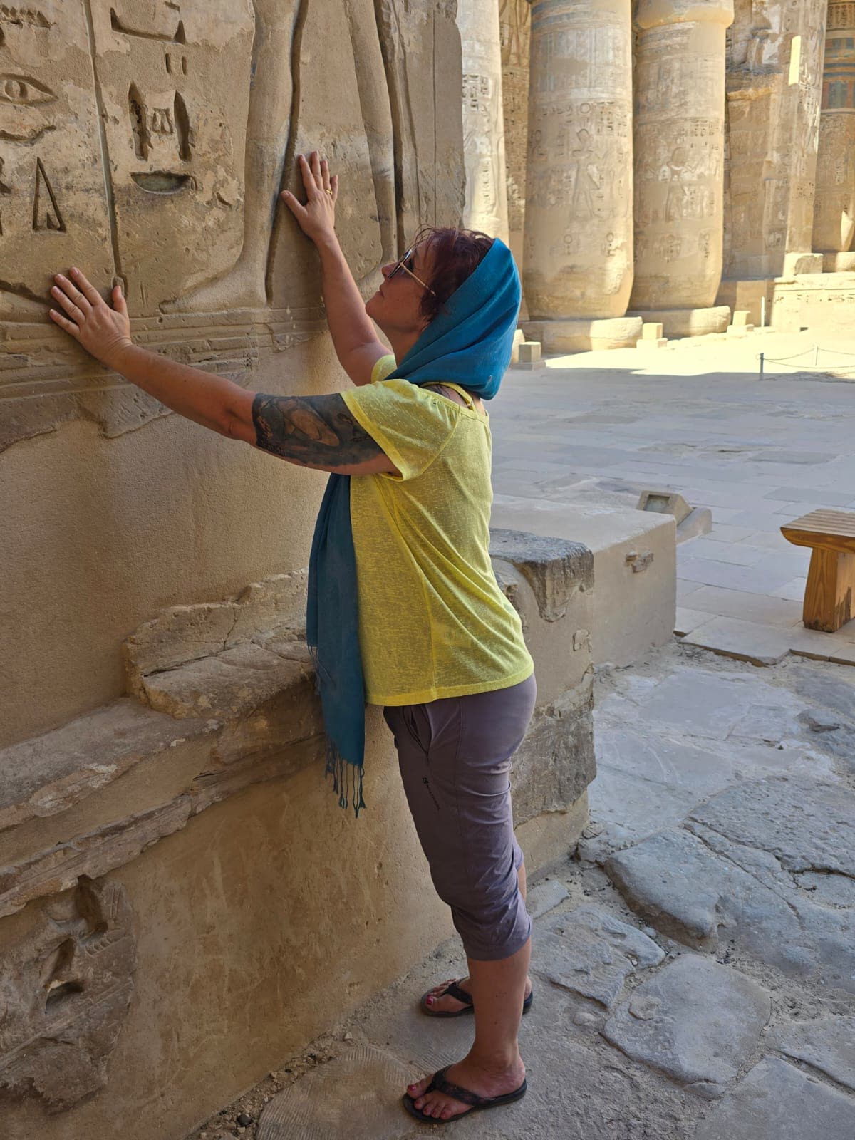 Eindruck aus Ägypten 10