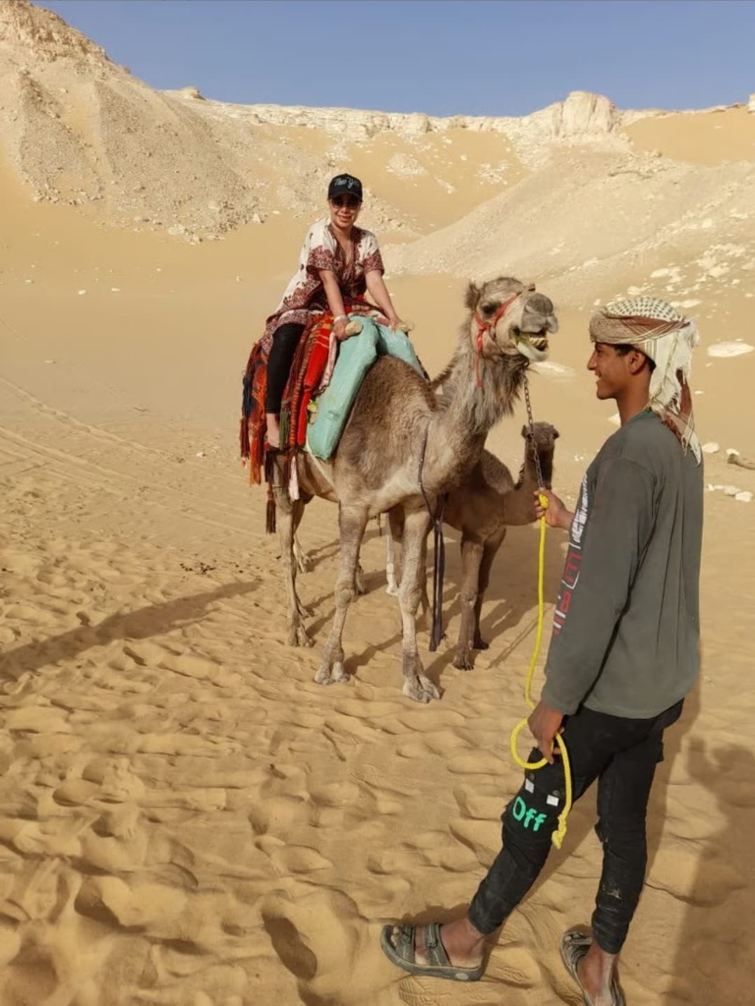 Eindruck aus Ägypten 2