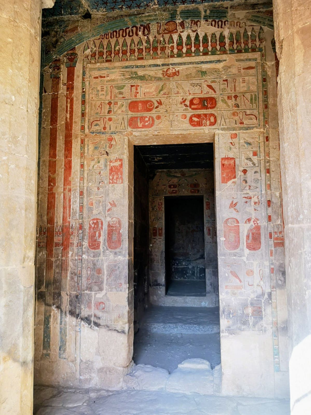 Eindruck aus Ägypten 24