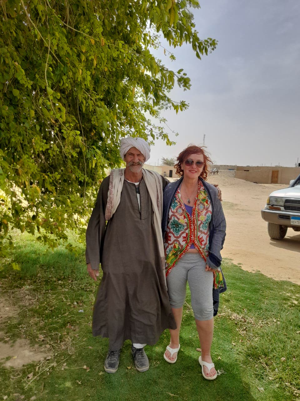 Eindruck aus Ägypten 19