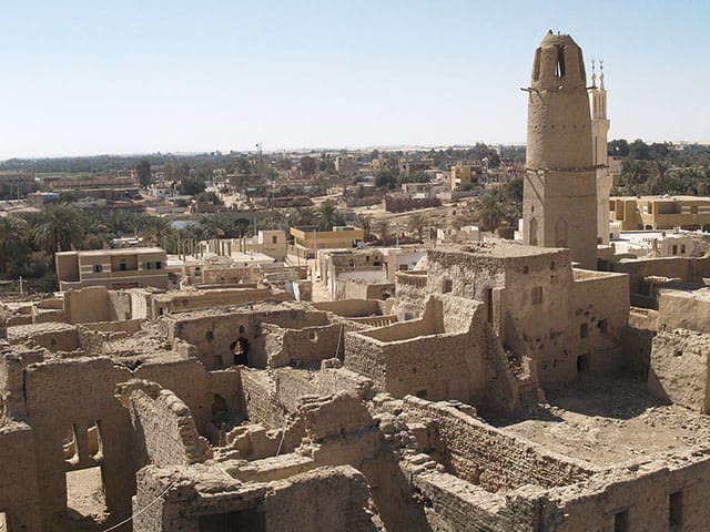 Eindruck aus Ägypten 7