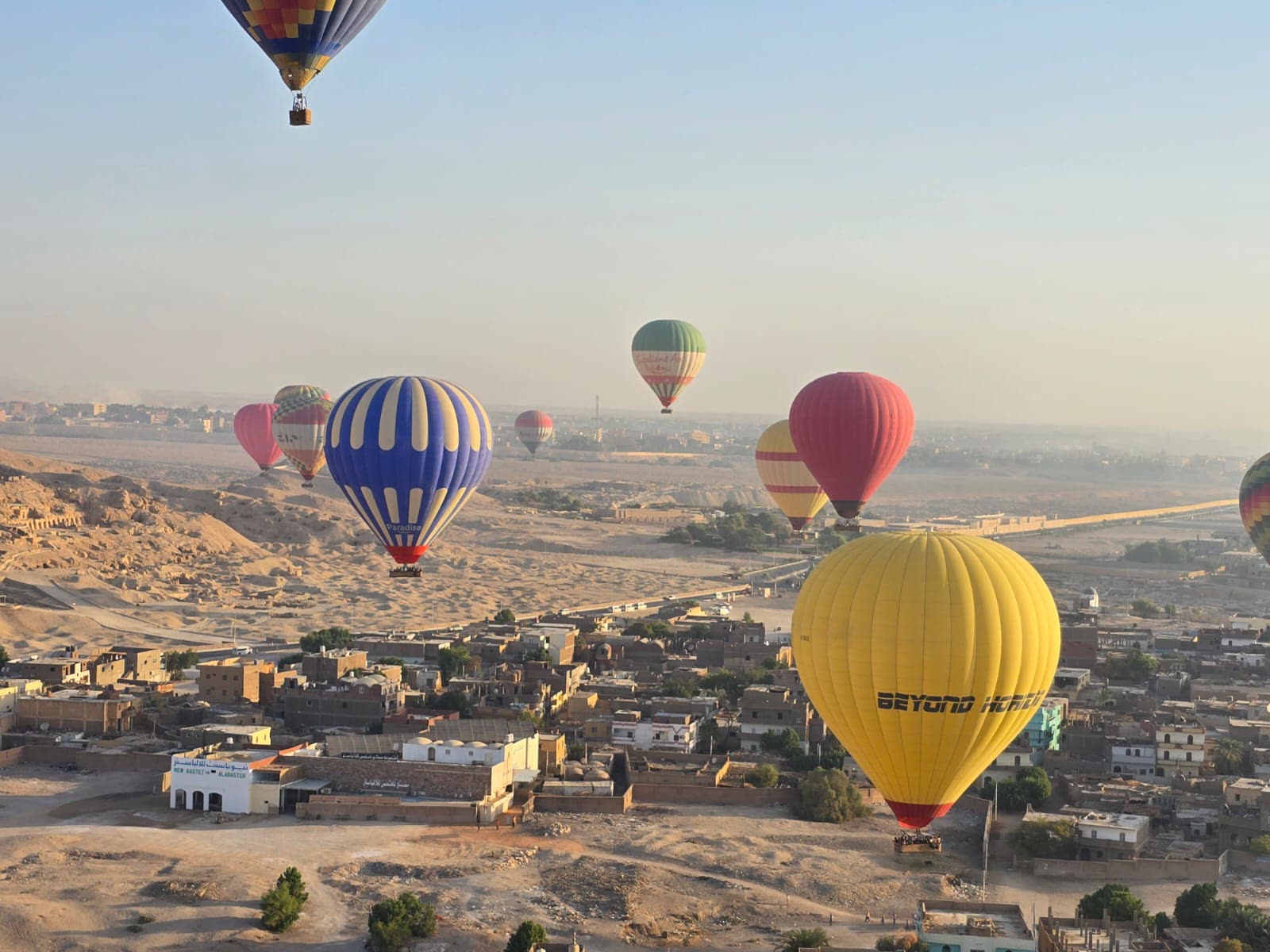 Eindruck aus Ägypten 8